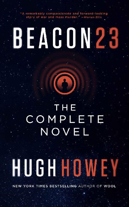 Beacon 23: The Complete Novel