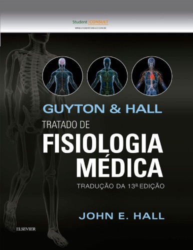 Tratado de Fisiologia Médica