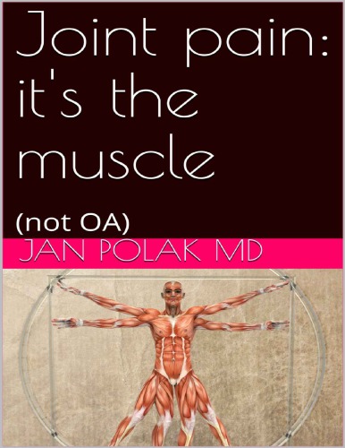 Joint pain Jan