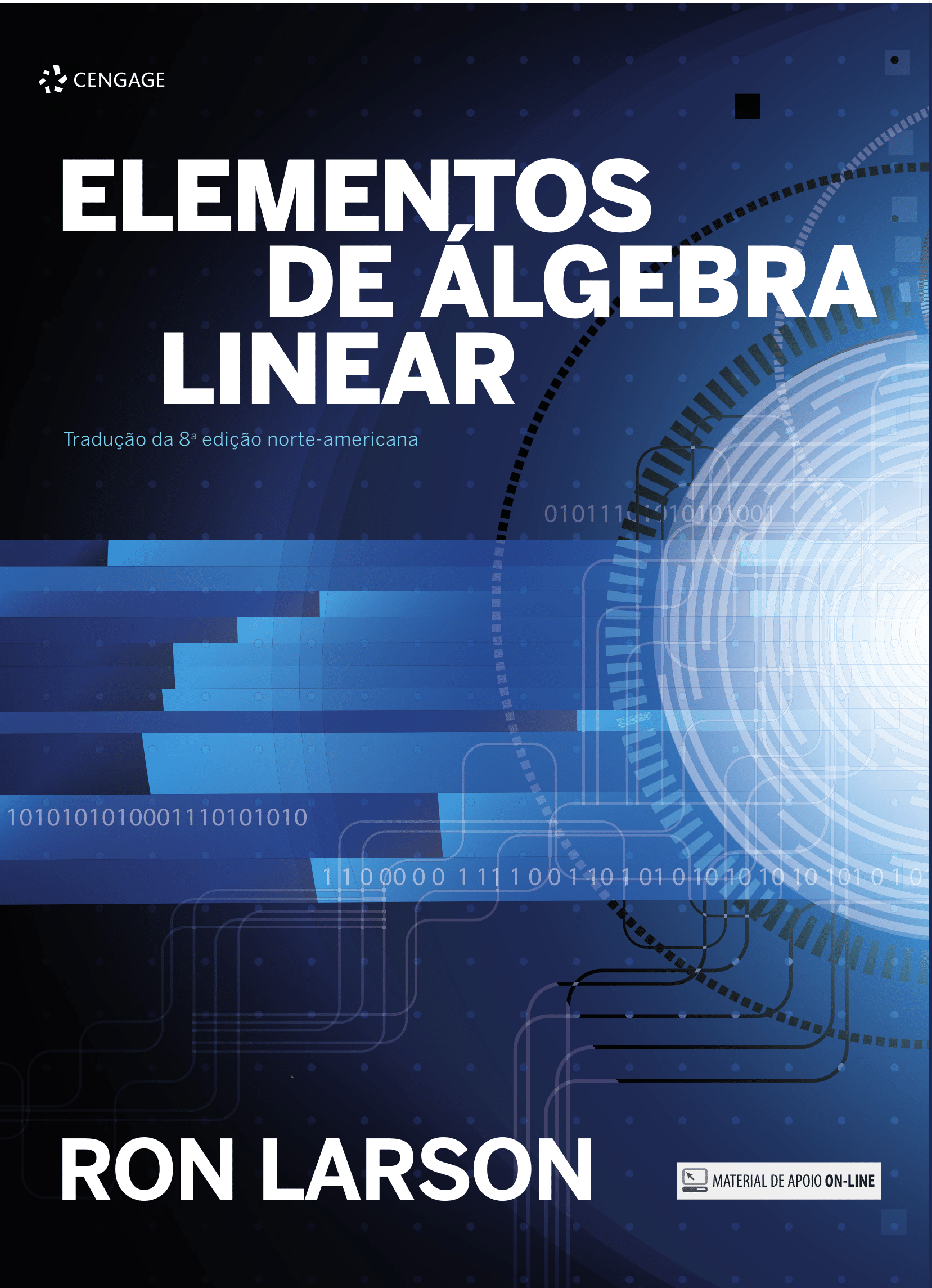 Elementos De Álgebra Linear