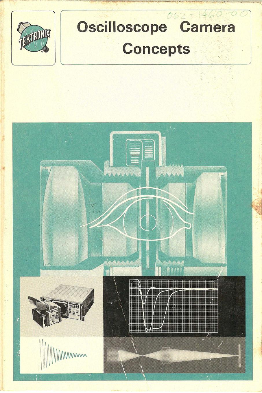 Oscilloscope Camera Concepts