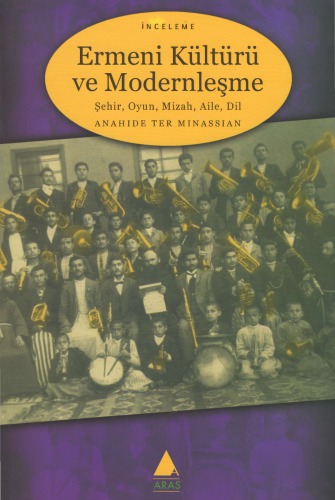 Ermeni Kültürü ve Modernleşme