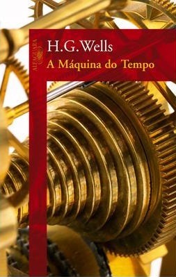 A Máquina do Tempo [ATBC]