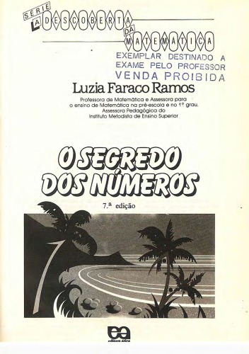 O Segredo dos Numeros