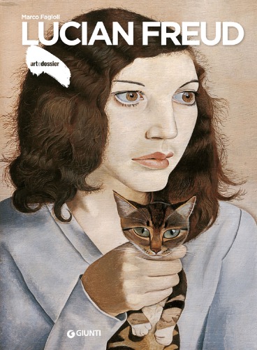 Lucian Freud