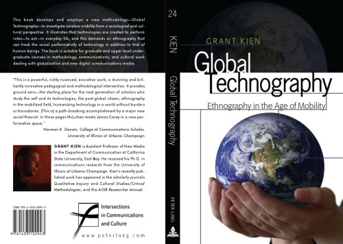 Global Technography: Ethnography in the Mobile Field