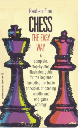 Chess. The Easy Way