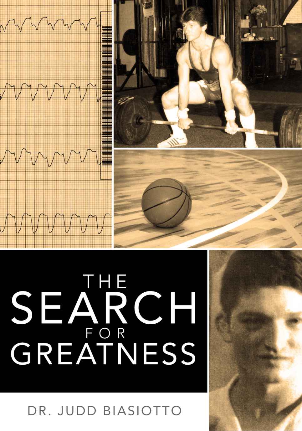 The Search for Greatness