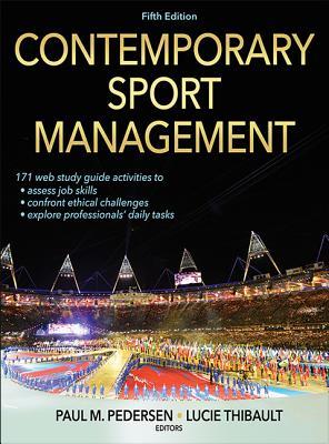 Contemporary Sport Management [with Web Study Guide]