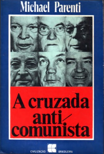 A Cruzada Anticomunista