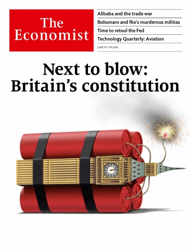 The Economist (June 1st 2019)