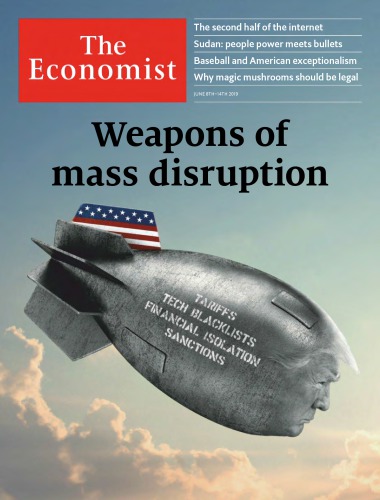 The Economist (June 8th 2019)