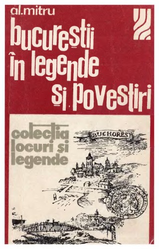 Bucureștii în legende și povestiri