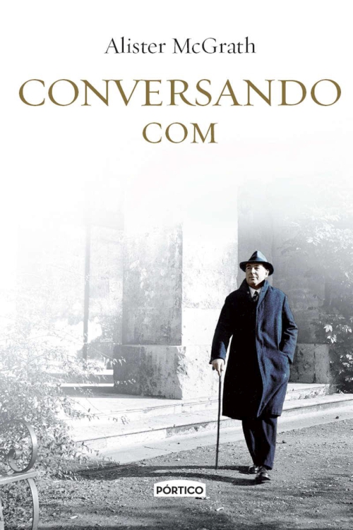 Conversando com C. S. Lewis