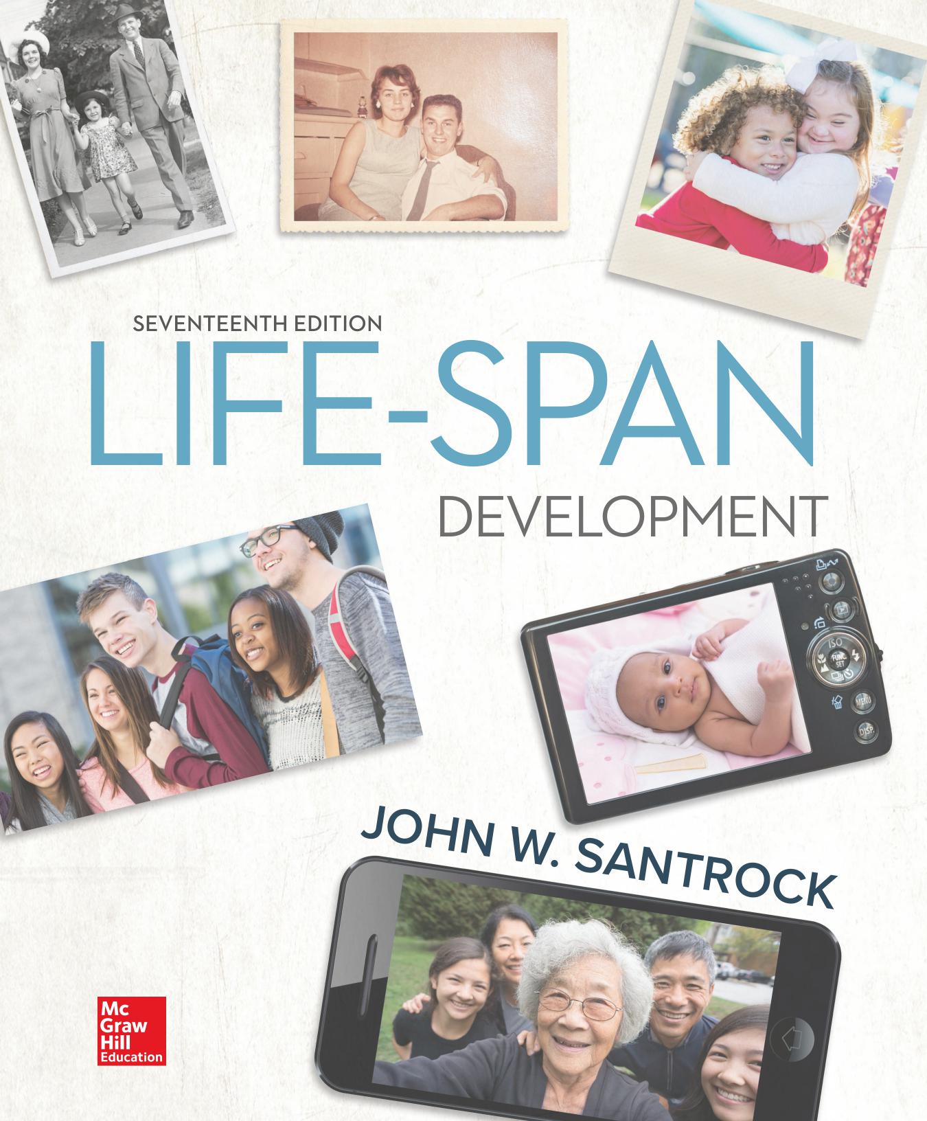 Life-Span Development