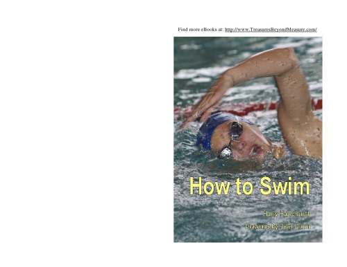 How to Teach Yourself to Swim