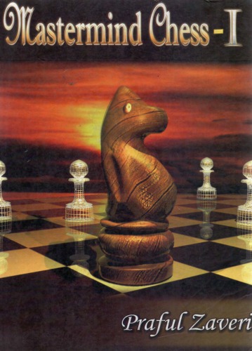 Mastermind Chess I