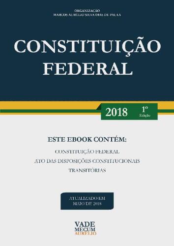 Constituição Federal do Brasil