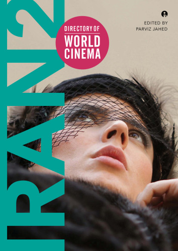 Directory of world cinema. Iran 2