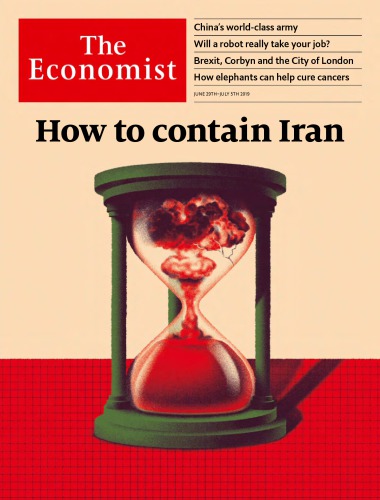 The Economist (June 29th 2019)