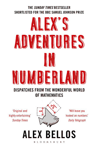 Alex’s Adventures in Numberland