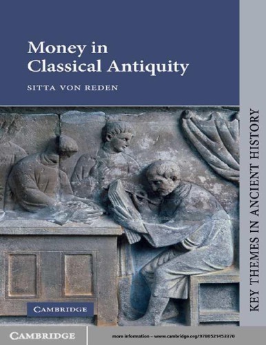 Money in Classical Antiquity