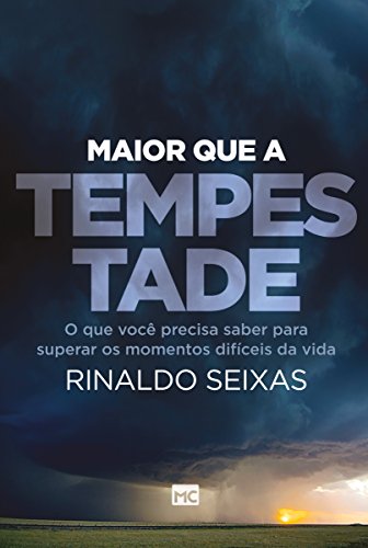 Maior que a tempestade