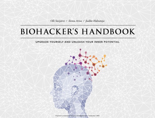 Biohacker’s Handbook