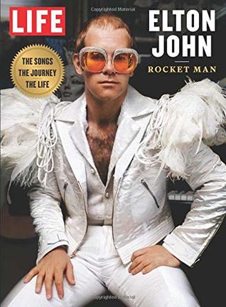 LIFE Elton John