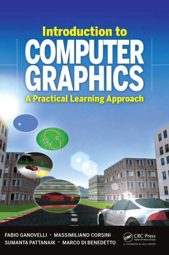 Introduction to Computer Graphics: A Practical Learning Approach