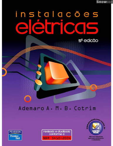 Instalações Eletricas