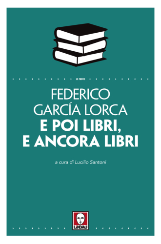 E poi libri, e ancora libri