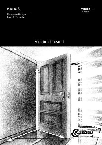 Álgebra Linear II