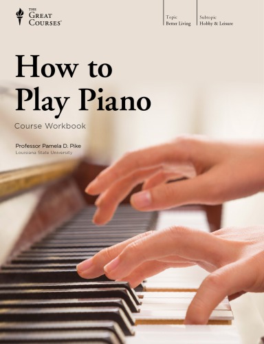 How to Play Piano