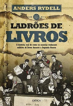 Ladrões de livros