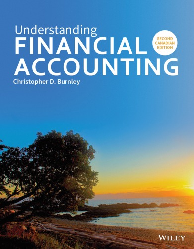 Understanding Financial Accounting