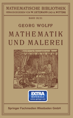 Mathematik und Malerei