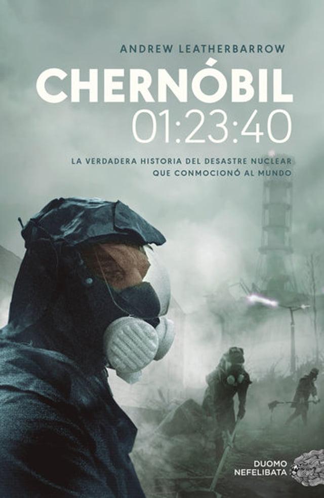 Chernóbil 01:23:40