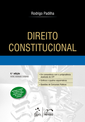 Direito Constitucional