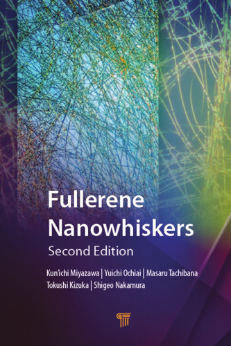 Fullerene nanowhiskers