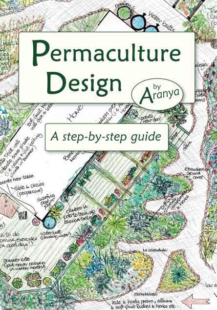 Permaculture design: a step-by-step guide