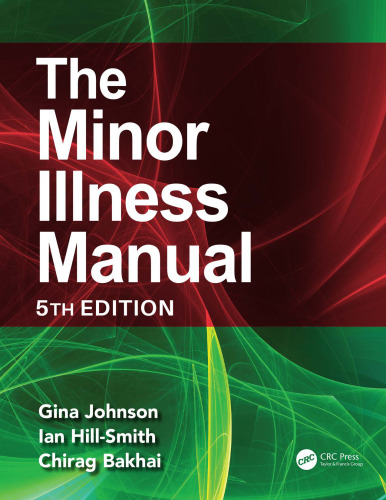 The minor illness manual