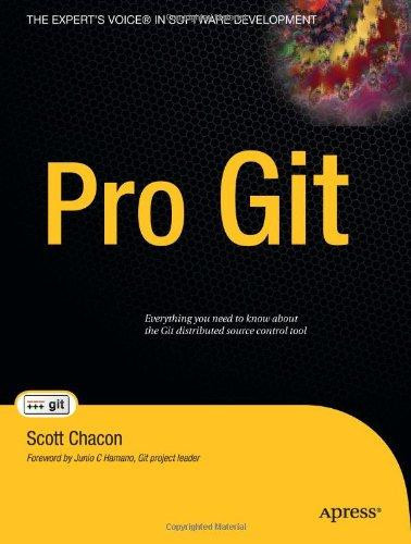 Pro Git