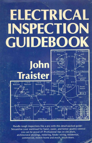 Electrical inspection guidebook