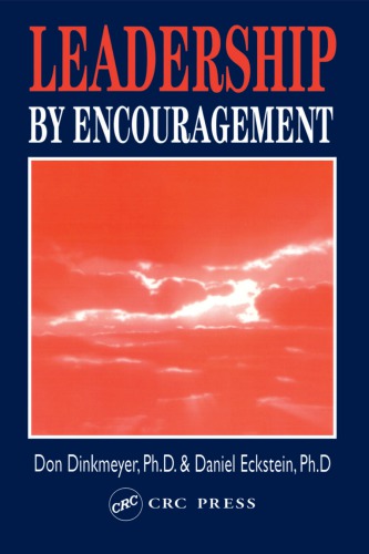 Leadership by Encouragement