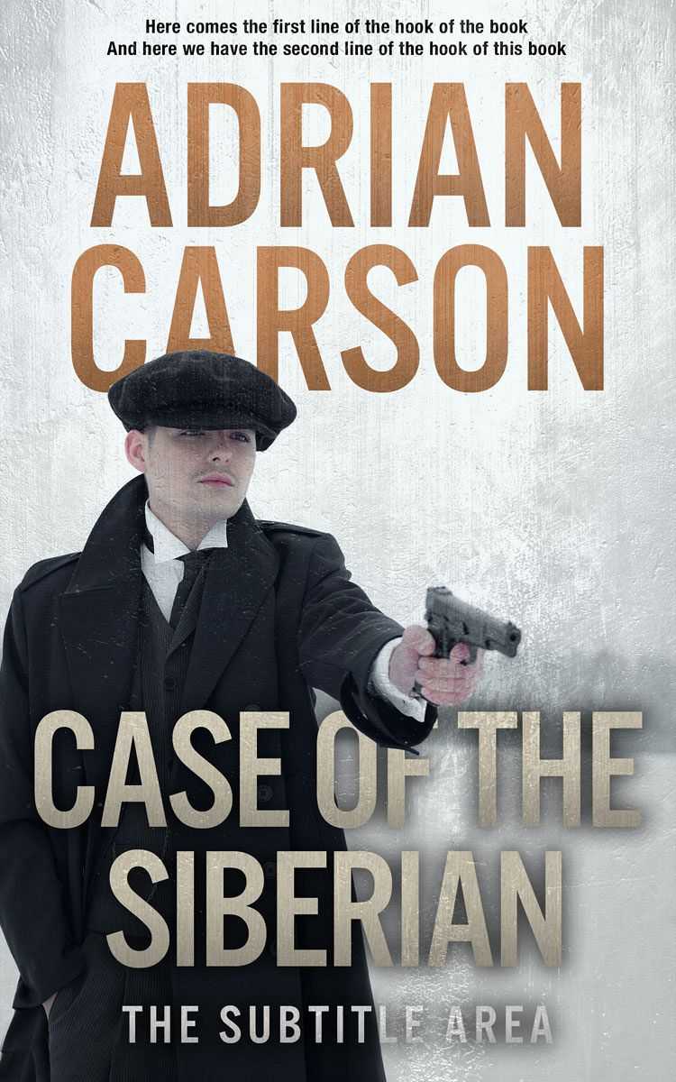 Case of the Siberian