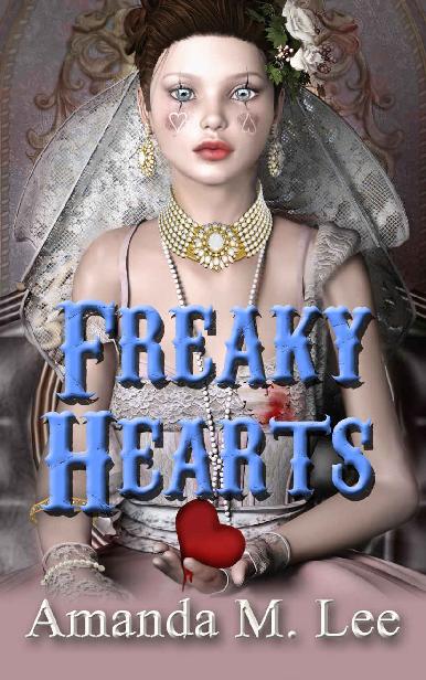 Freaky Hearts