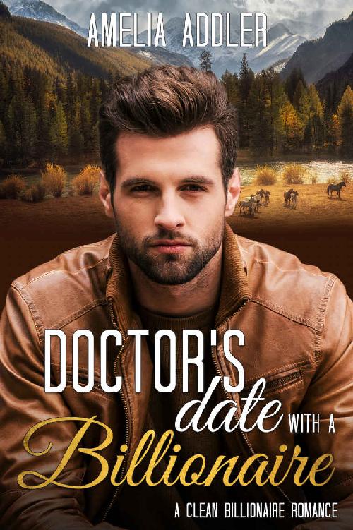 Doctor’s Date with a Billionaire