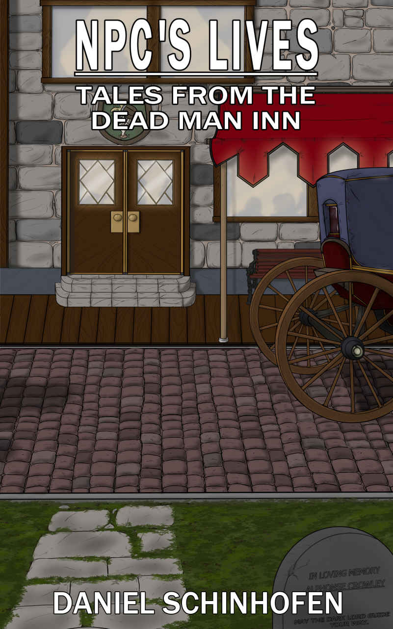 Tales from the Dead Man Inn