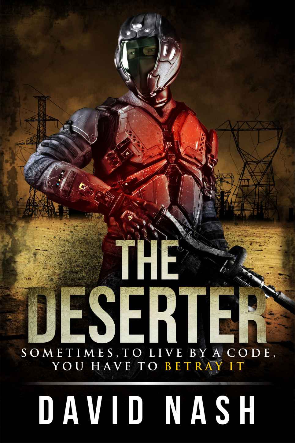 The Deserter